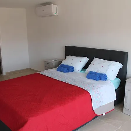 Apartament Mishellis Larnaca