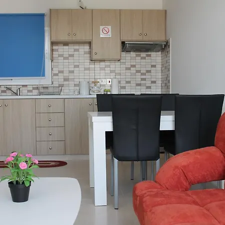 Mishellis Apartament